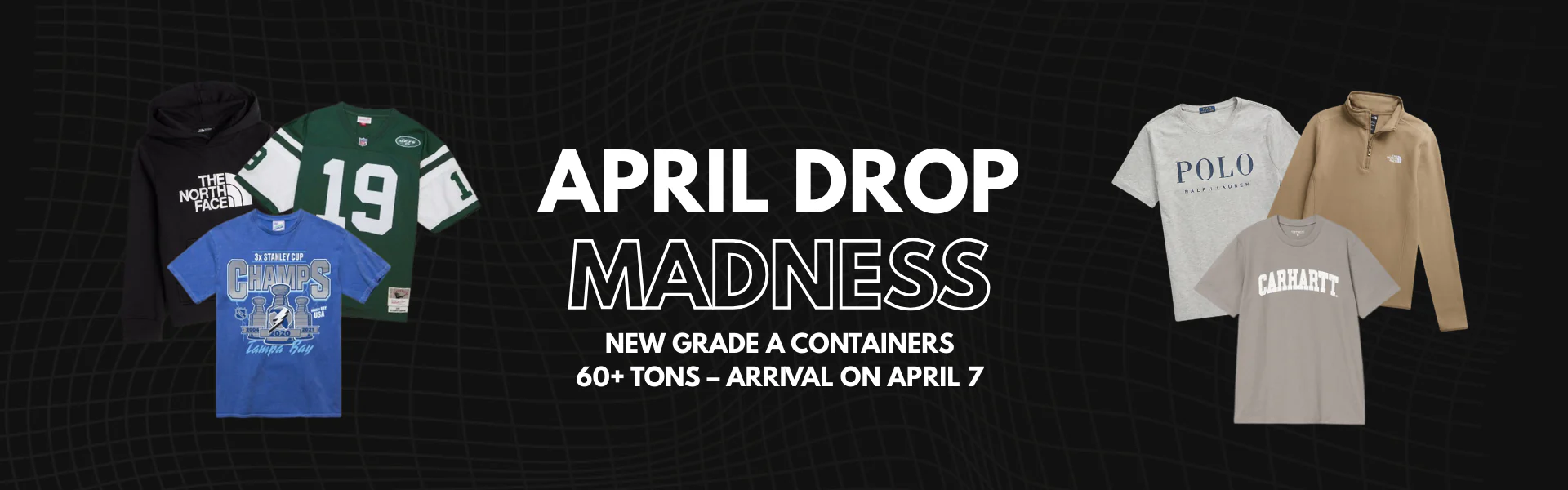 Welcome to Our Store