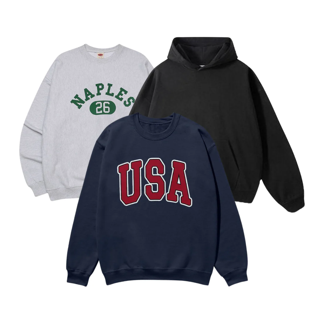 La sélection préféré des revendeurs